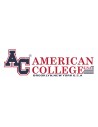 Manufacturer - American College